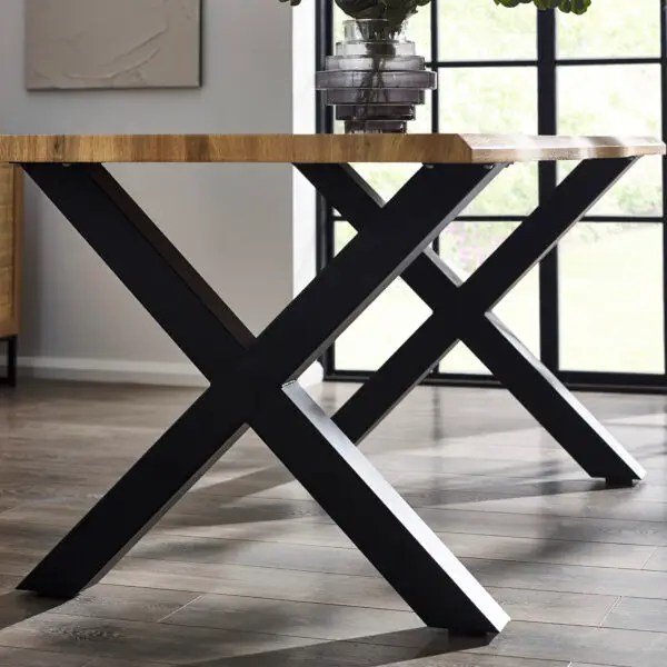 Harvey Dining Table - Image 7