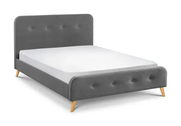 Astrid 150cm King Bed - Image 2