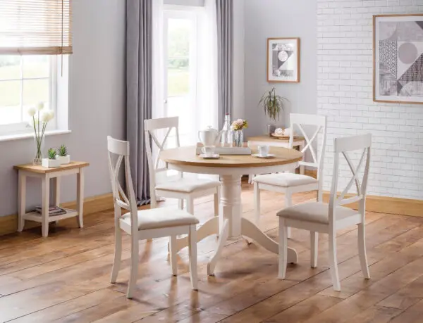 Set Of 2 Davenport Chairs - Image 9