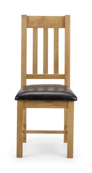 Astoria Extending Dining Table and 4 Astoria Chairs