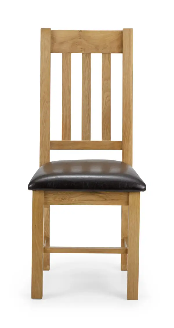 Astoria Extending Dining Table and 4 Astoria Chairs