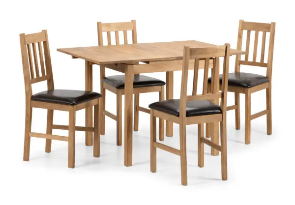 Coxmoor Extending Dining Table - Image 11