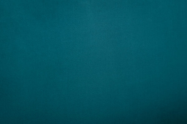 Frida Curved Velvet 150cm King Bed - Teal - Image 8