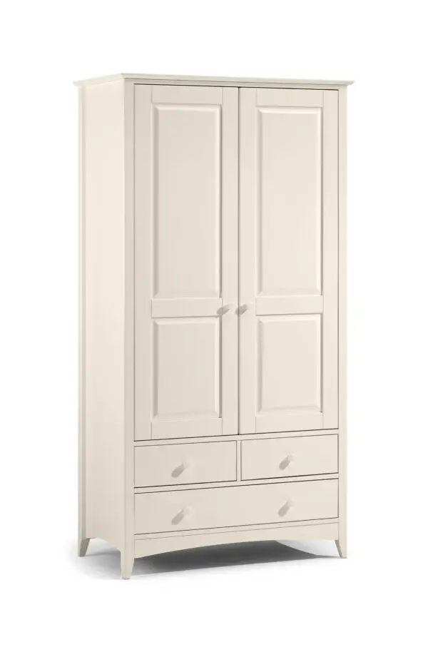 Cameo Combination Wardrobe - Image 2