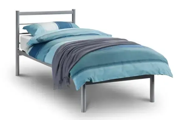 Alpen 90cm Single Bed - Image 2