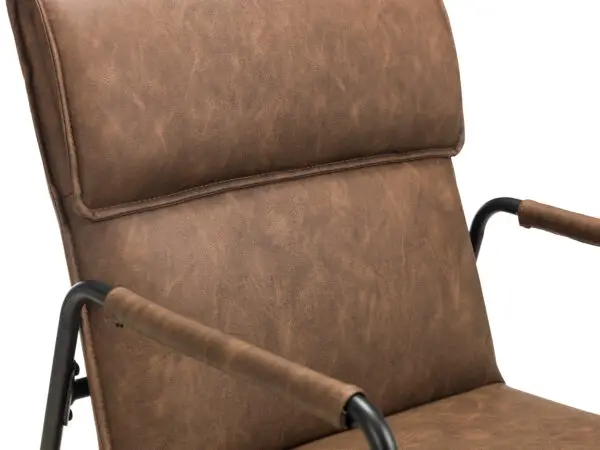 Gramercy Chair - Image 4