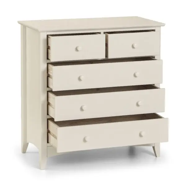 Cameo 3+2 Chest - Image 4