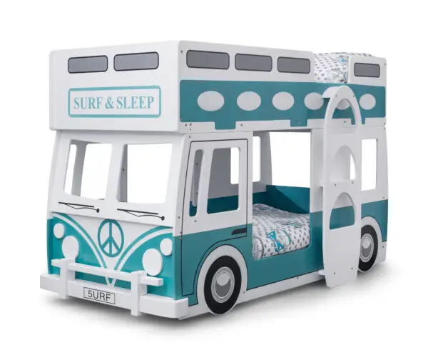 Campervan Bunk Bed - Image 2