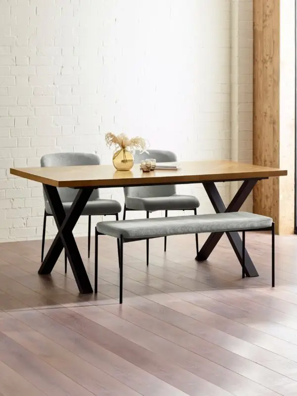 Aron Dining Table - Image 19