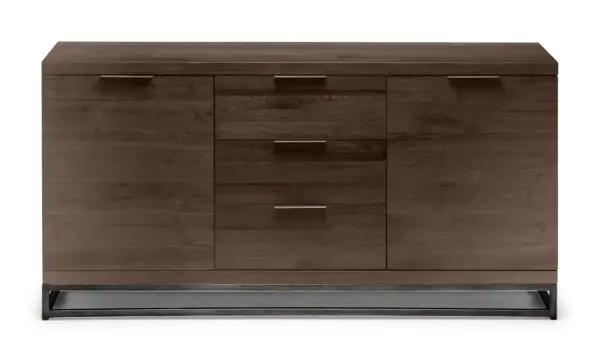 Brooklyn Sideboard - Dark Oak - Image 4