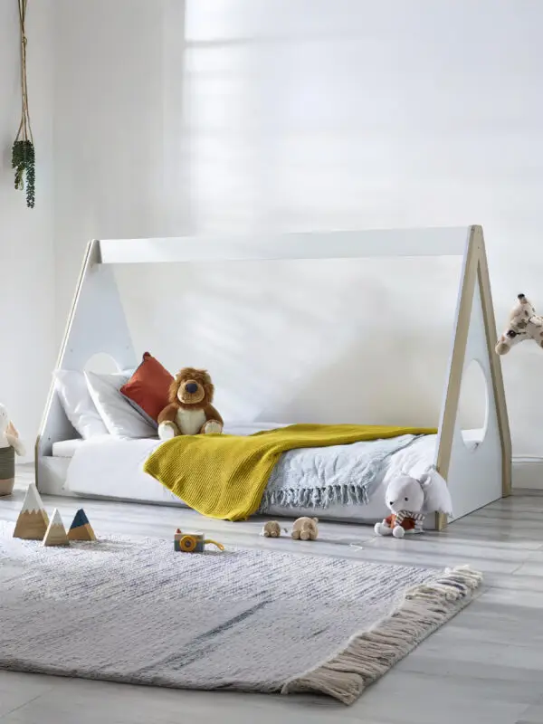 Festival Tent Bed - Image 2