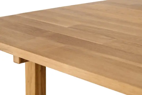 Coxmoor Extending Dining Table - Image 8
