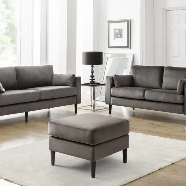Hayward Ottoman - Image 7