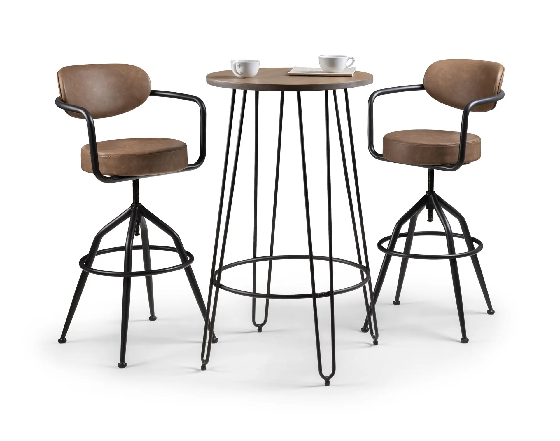 Barbican Barstool - Image 6