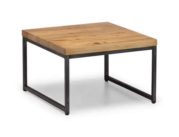 Brooklyn Nesting Coffee Tables - Oak - Image 5