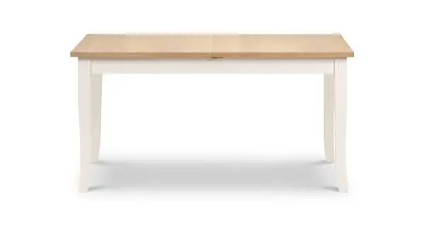 Davenport Extending Dining Table - Image 5