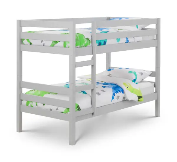 Camden Bunk Bed - Dove Grey - Image 2