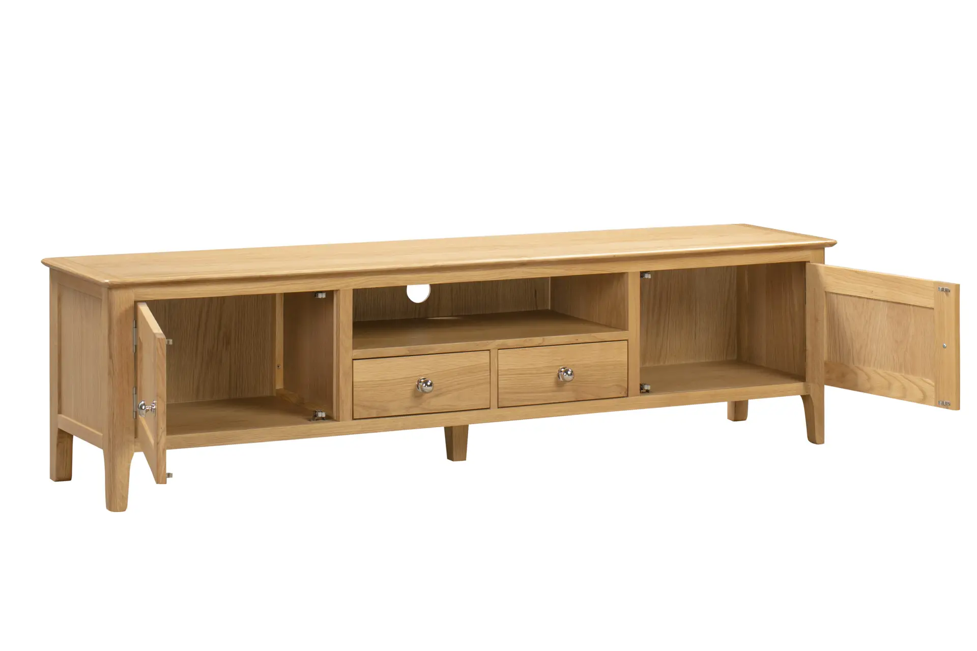 Cotswold Widescreen Tv Unit - Image 3