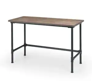 Carnegie Pipe Desk