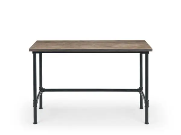 Carnegie Pipe Desk - Image 3