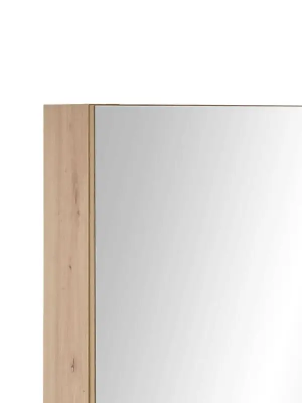 Austin Mirrored Cabinet - Image 9