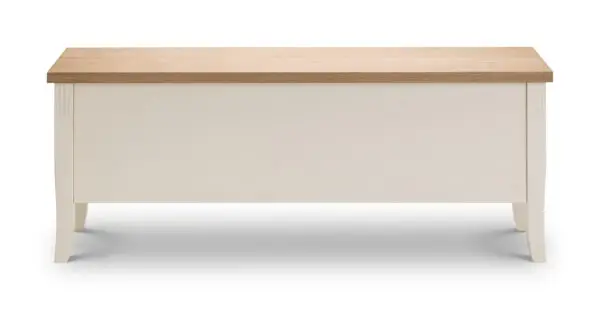 Davenport Storage Bench - Image 5