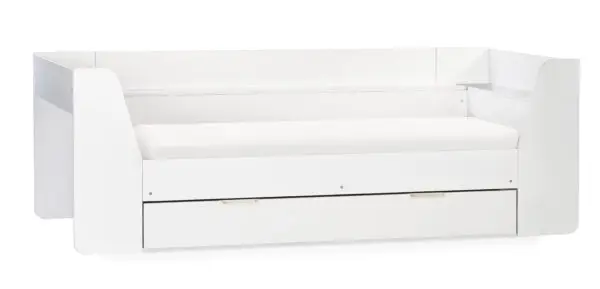 Cyclone Daybed All White - Image 5