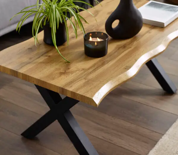 Harvey Coffee Table - Image 4