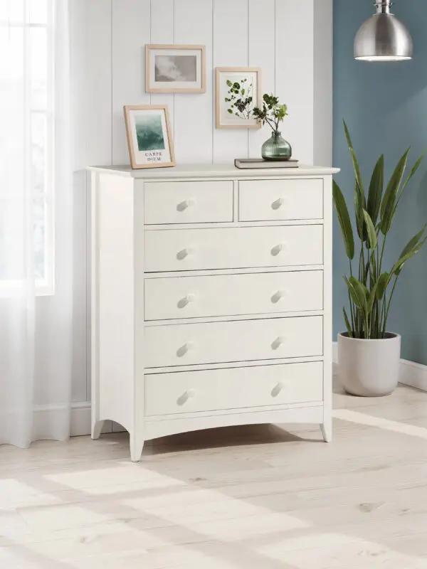 Cameo 4+2 Chest - Image 2