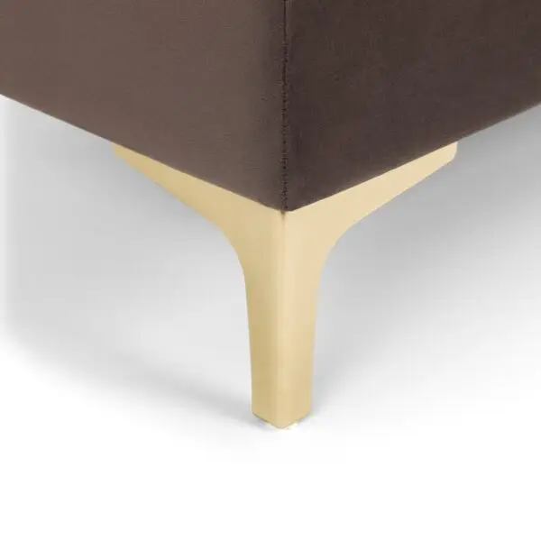 Deco Blanket Box/Storage Bench - Image 10