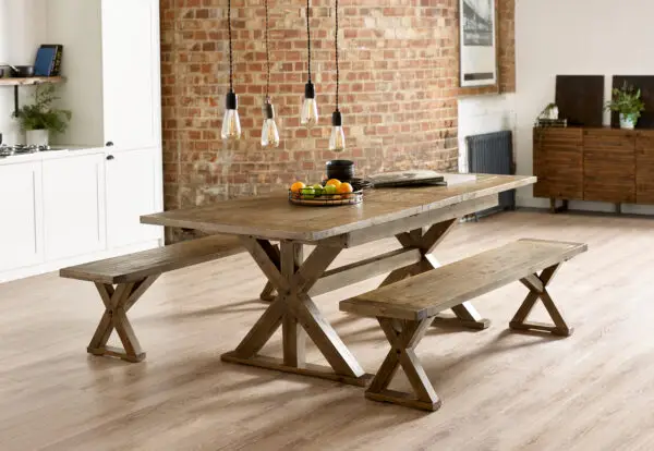 Chatsworth Extending Table - Image 15