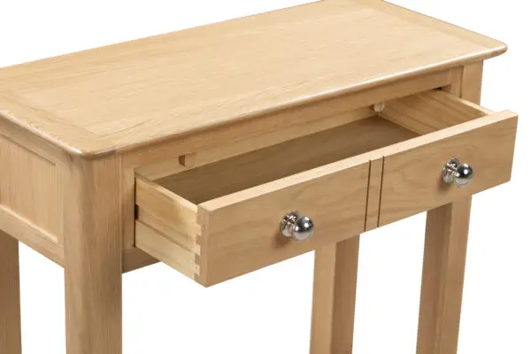 Cotswold Console Table - Image 5