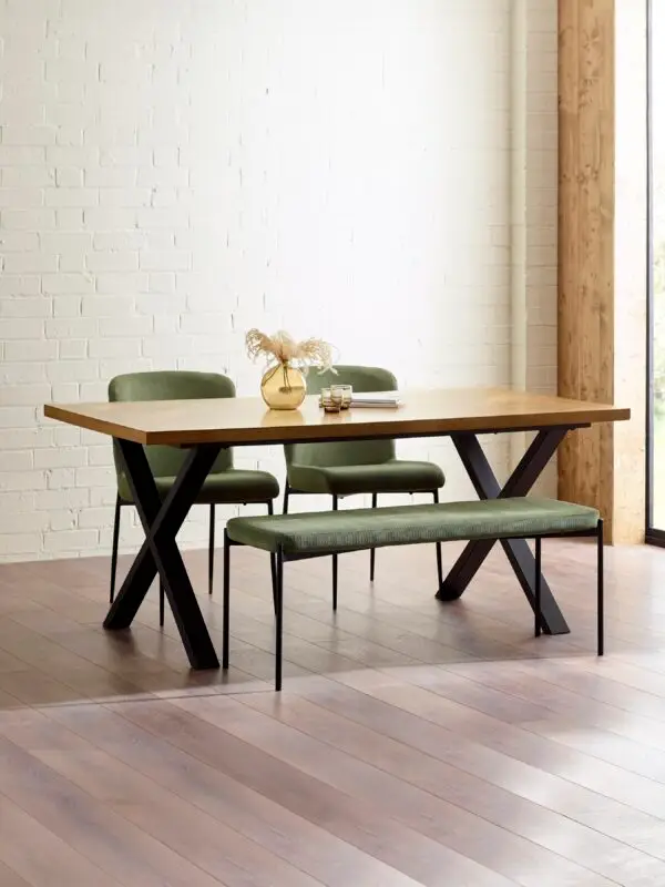 Aron Dining Table - Image 14