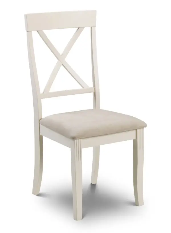 Set Of 2 Davenport Chairs - Image 3