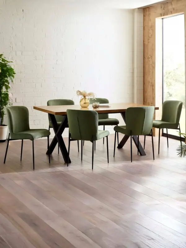 Aron Dining Table - Image 20