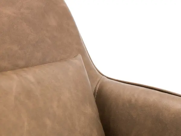 Bowery Swivel Chair - Image 4