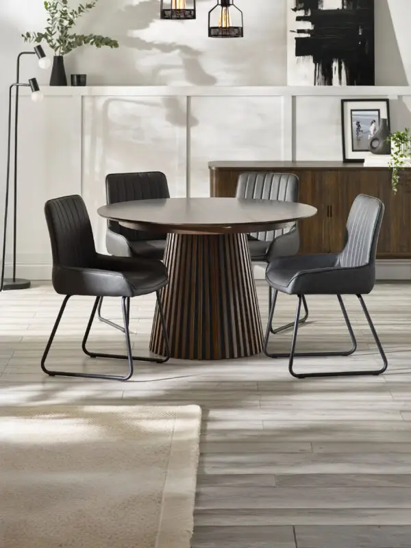 Arya  Extending Dining Table - Image 16
