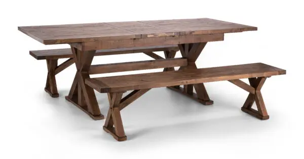 Chatsworth Bench - Image 9