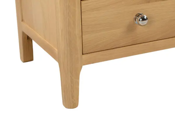 Cotswold 4+2 Drawer Chest - Image 7