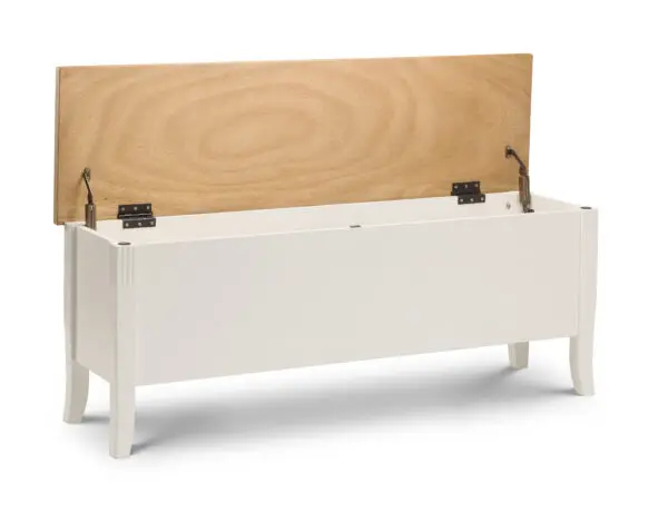 Davenport Storage Bench - Image 4