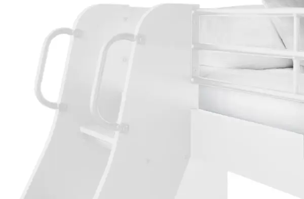 Domino Triple Sleeper White - Image 7