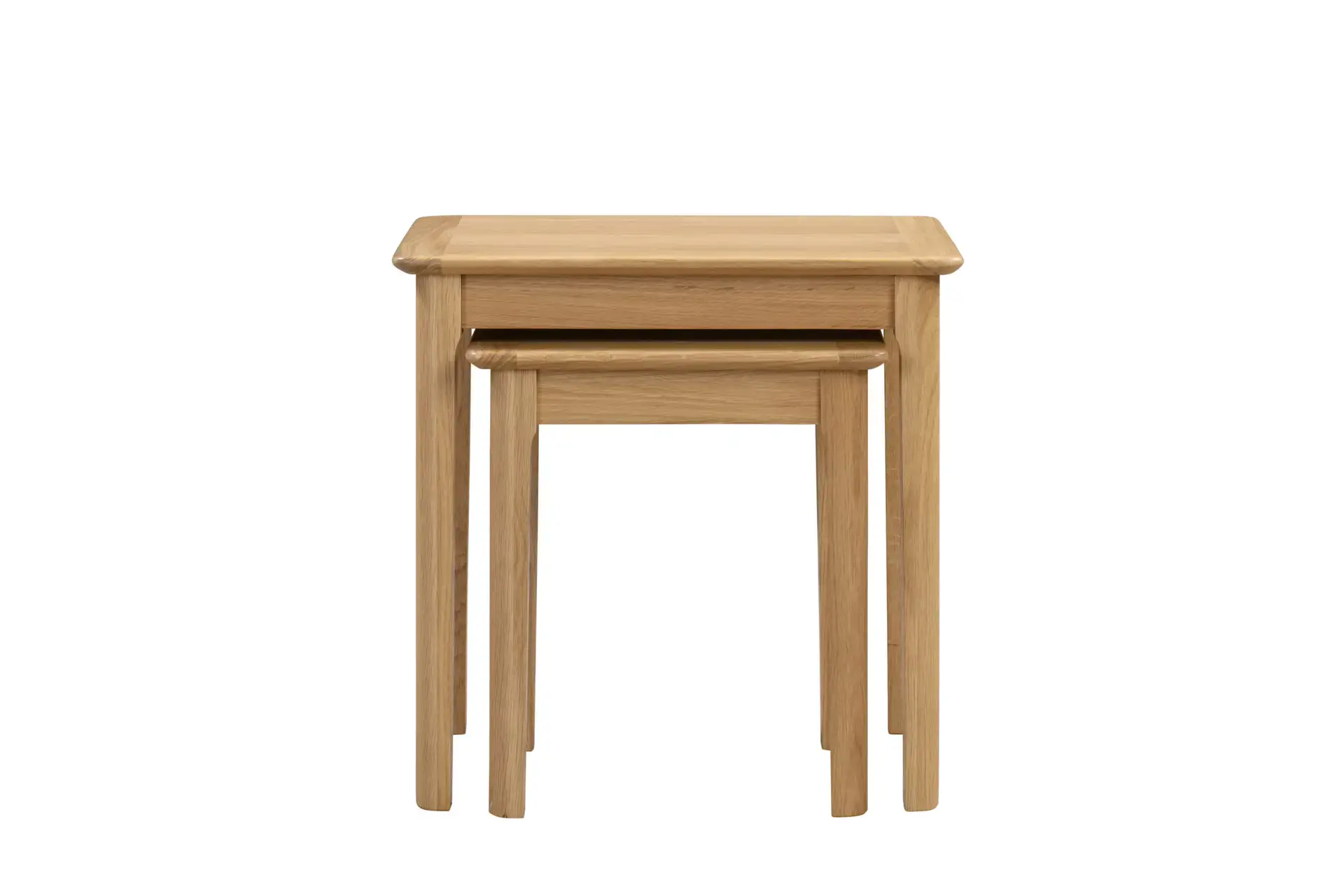 Cotswold Nest Of 2 Tables - Image 3