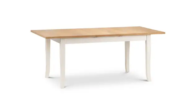 Davenport Extending Dining Table - Image 3