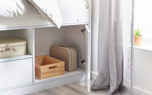 Atom Low Sleeper - Image 4