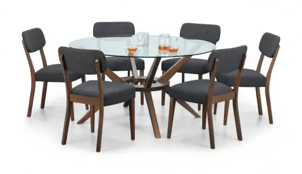 Set Of 2 Farringdon Chairs - Image 6