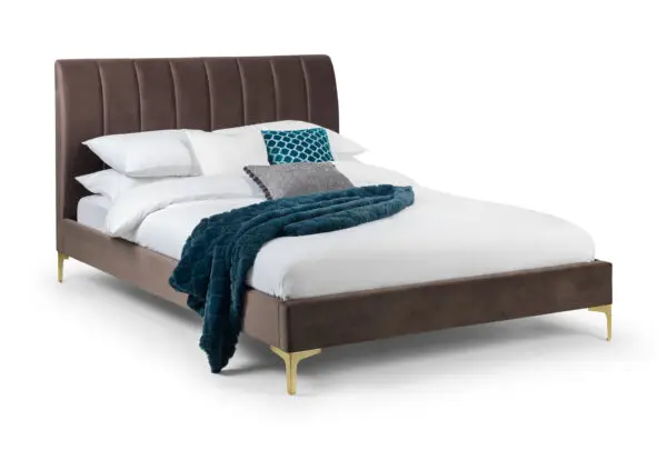 Deco 135cm Double Bed - Image 2