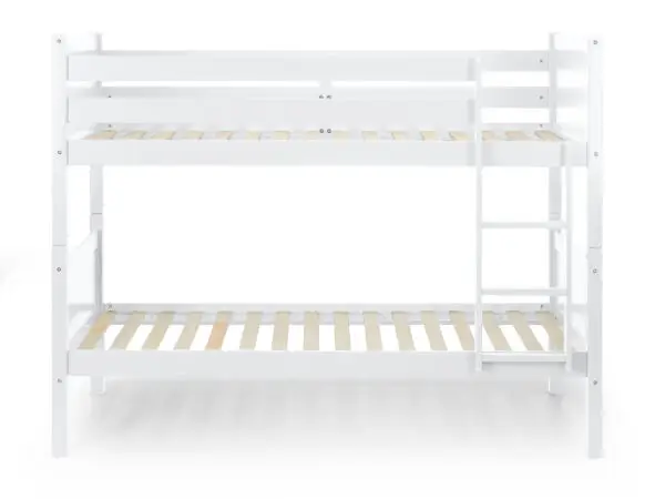 Bella Bunk Bed - Surf White - Image 5
