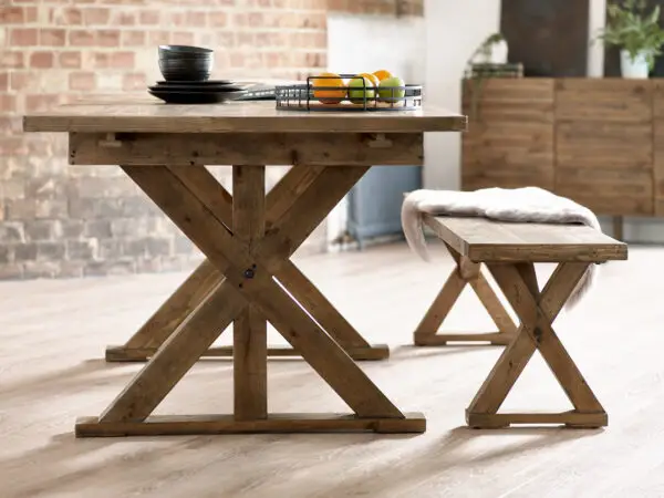 Chatsworth Extending Table - Image 6