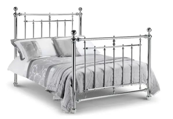 Empress 150cm King Bed - Image 2