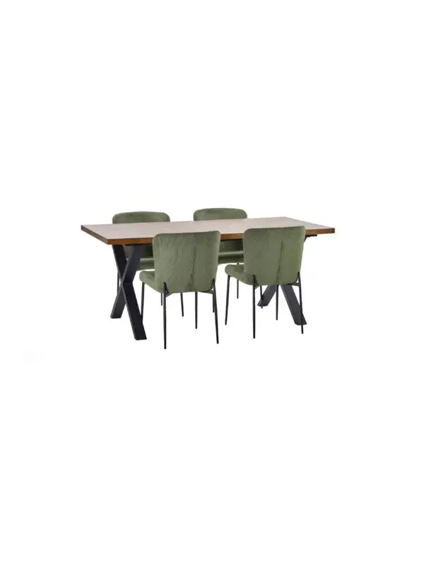 Aron Dining Table - Image 11